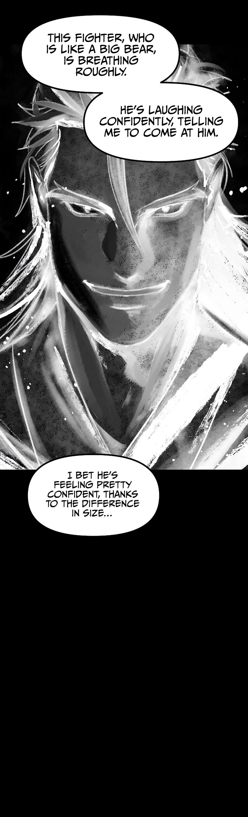 SSS-Class Suicide Hunter, Chapter 77 image 32